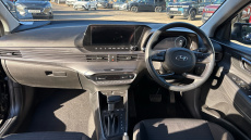 Hyundai i20 1.0T GDi 48V MHD Premium 5dr DCT Petrol Hatchback